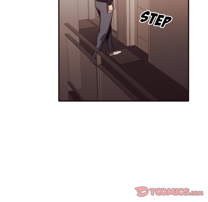 The Hidden Past Chapter 38 - Manhwa18.com