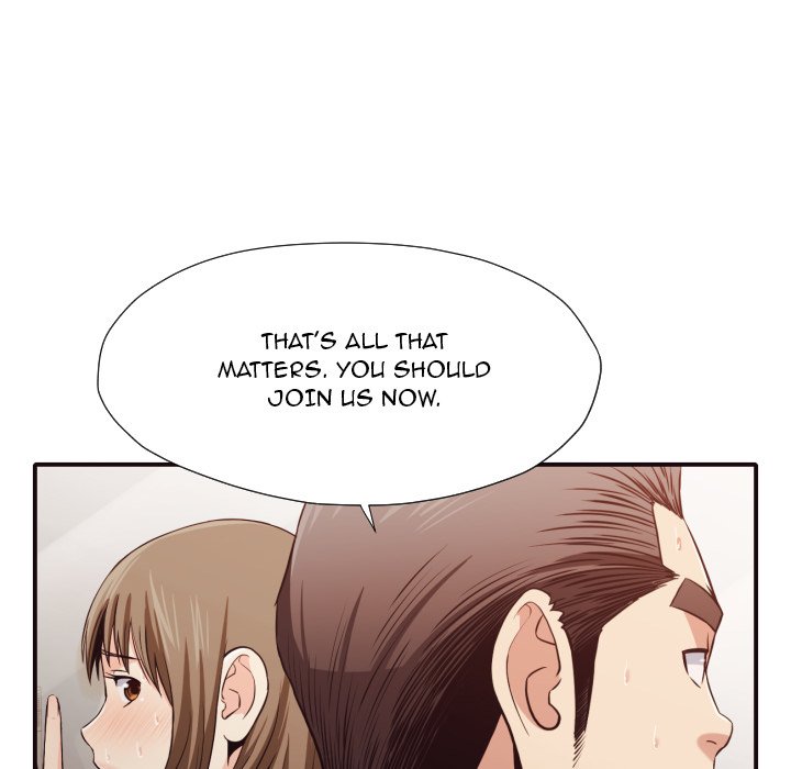 The Hidden Past Chapter 38 - Manhwa18.com