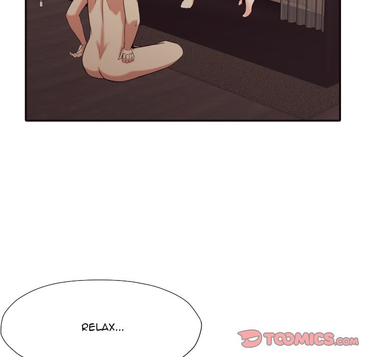 The Hidden Past Chapter 38 - Manhwa18.com