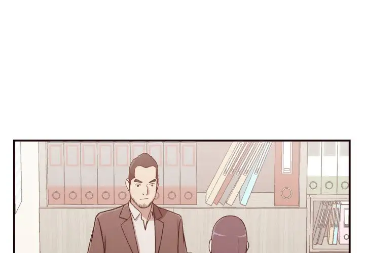 The Hidden Past Chapter 4 - Manhwa18.com