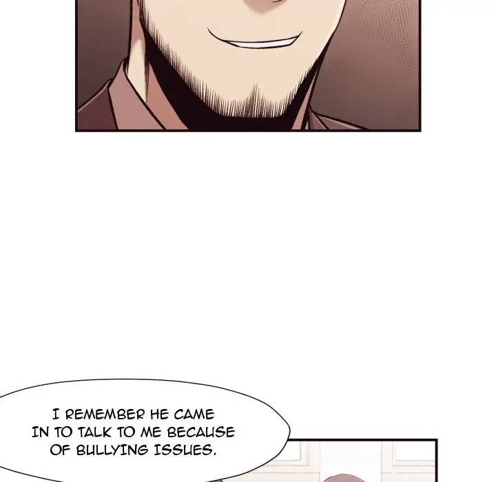 The Hidden Past Chapter 4 - Manhwa18.com