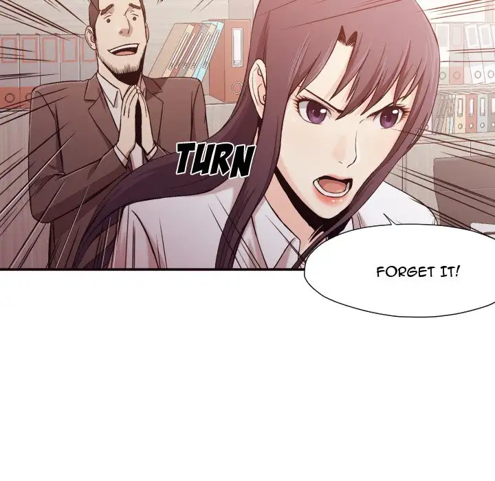 The Hidden Past Chapter 4 - Manhwa18.com