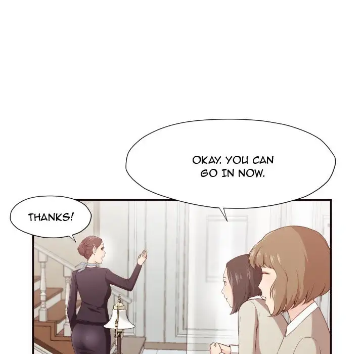 The Hidden Past Chapter 4 - Manhwa18.com