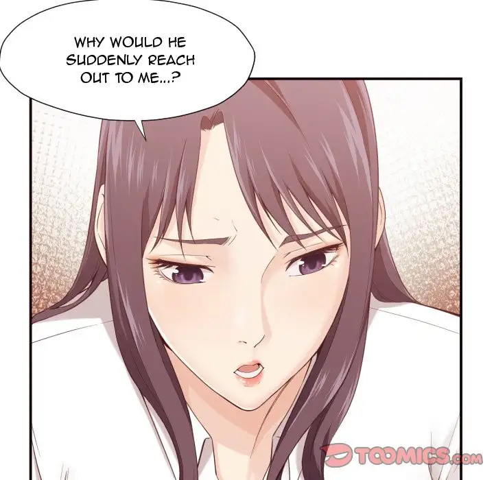 The Hidden Past Chapter 4 - Manhwa18.com