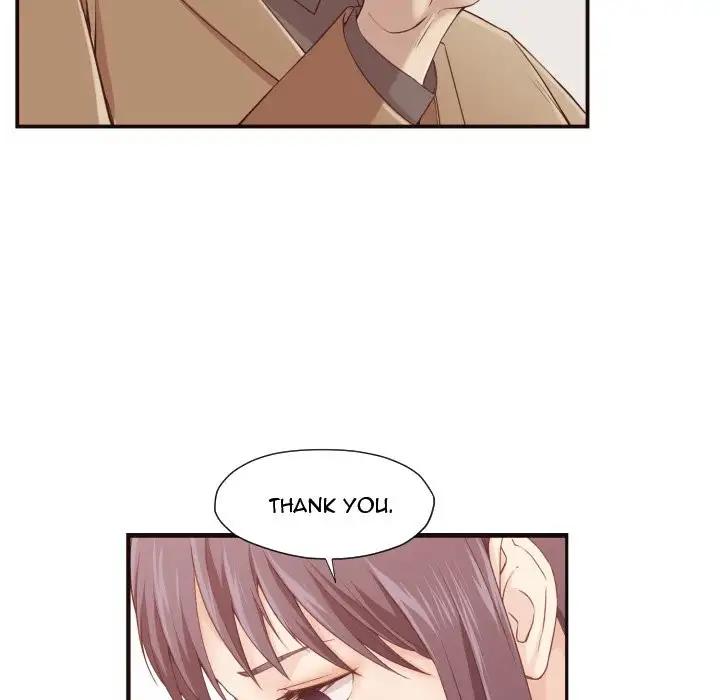 The Hidden Past Chapter 4 - Manhwa18.com