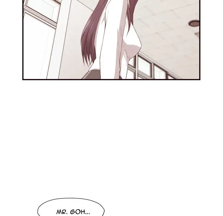 The Hidden Past Chapter 4 - Manhwa18.com