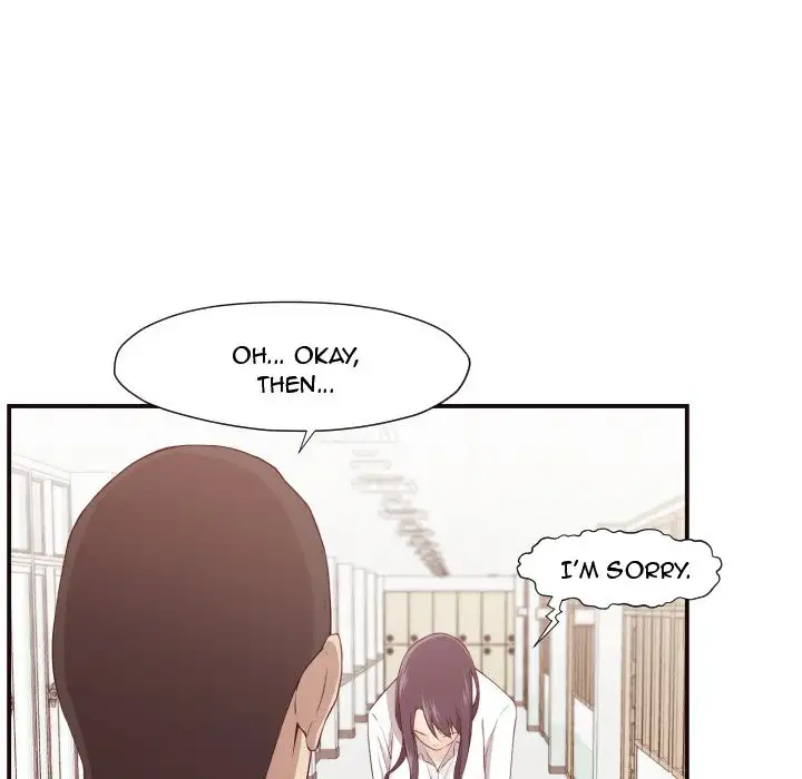 The Hidden Past Chapter 4 - Manhwa18.com