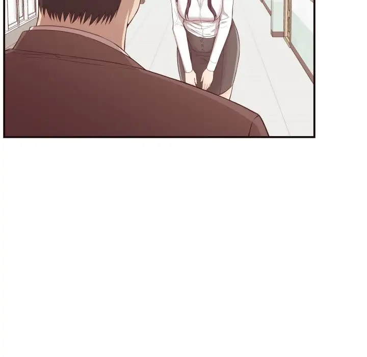 The Hidden Past Chapter 4 - Manhwa18.com