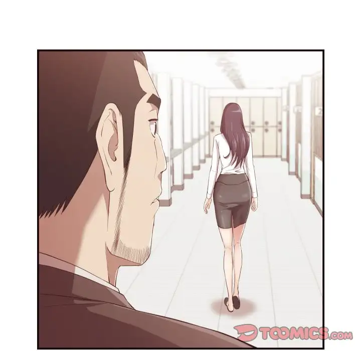 The Hidden Past Chapter 4 - Manhwa18.com