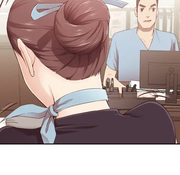 The Hidden Past Chapter 4 - Manhwa18.com