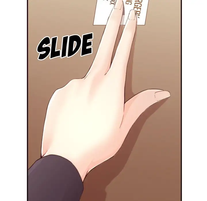 The Hidden Past Chapter 4 - Manhwa18.com