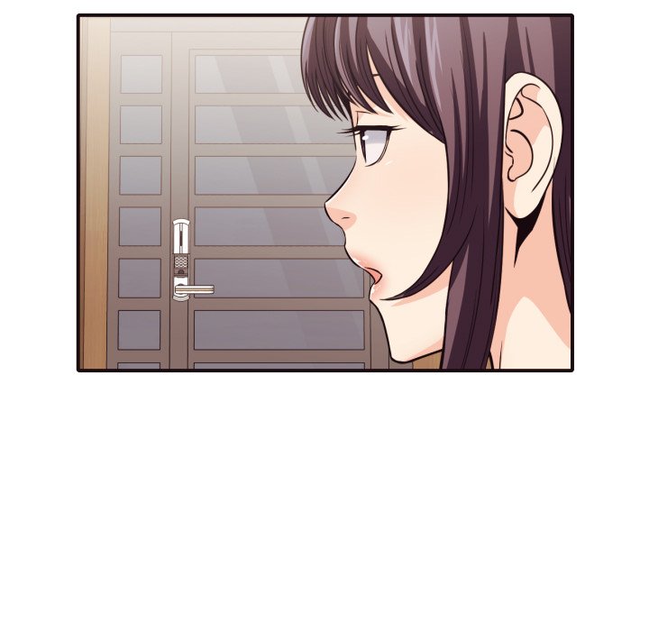 The Hidden Past Chapter 40 - Manhwa18.com