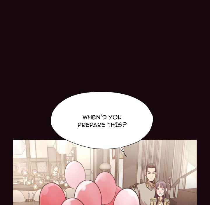 The Hidden Past Chapter 40 - Manhwa18.com