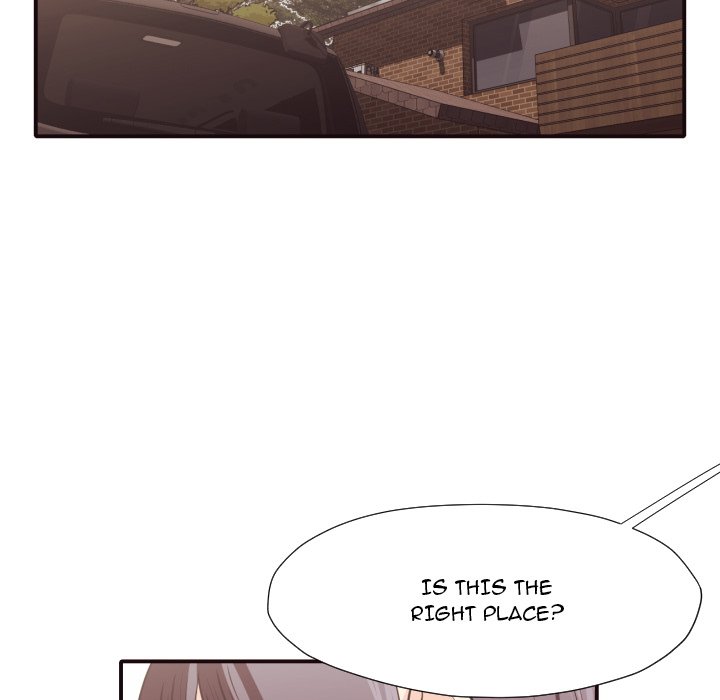 The Hidden Past Chapter 40 - Manhwa18.com