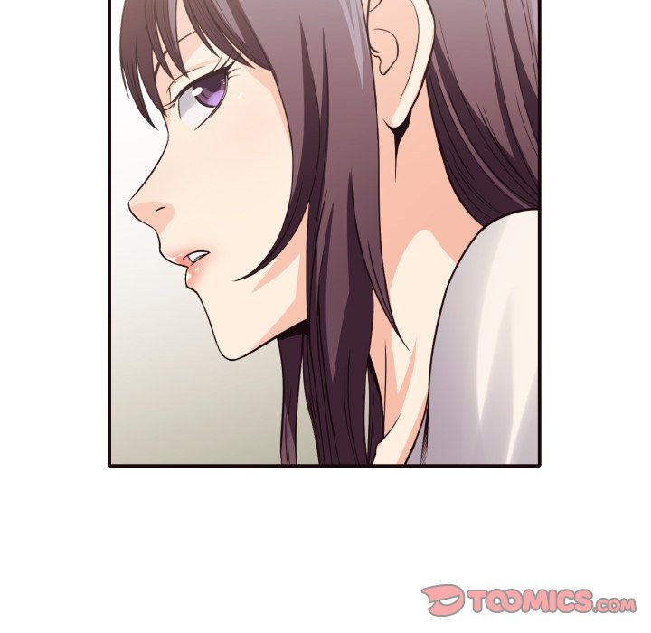 The Hidden Past Chapter 40 - Manhwa18.com