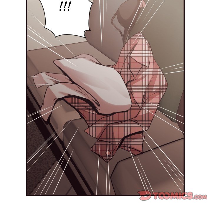 The Hidden Past Chapter 40 - Manhwa18.com