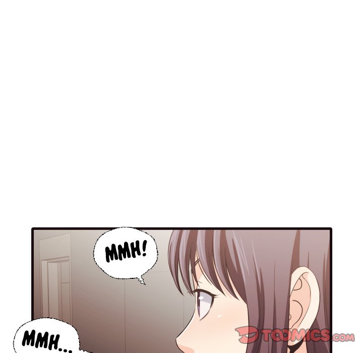 The Hidden Past Chapter 40 - Manhwa18.com