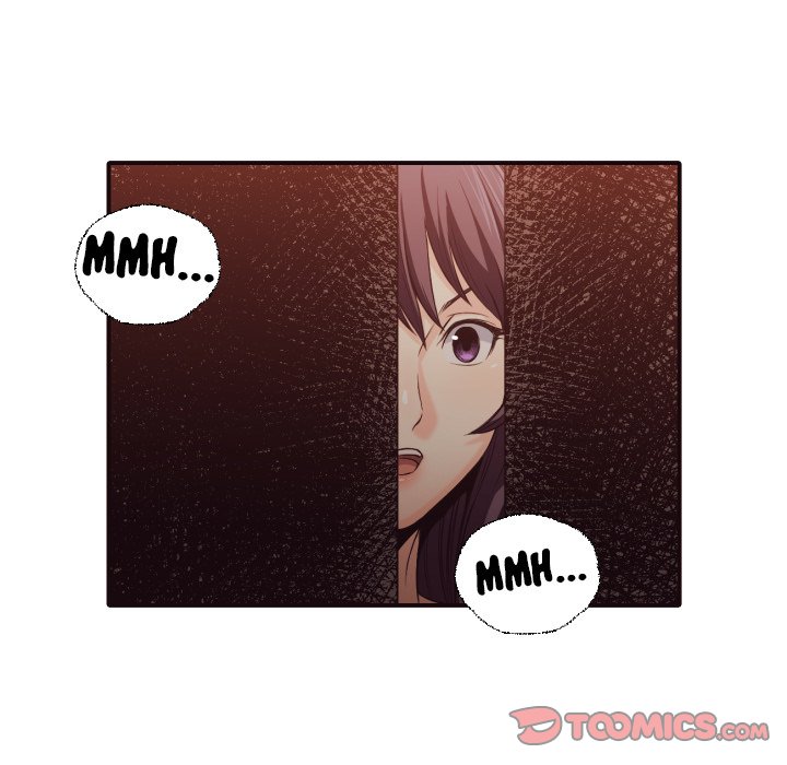 The Hidden Past Chapter 40 - Manhwa18.com