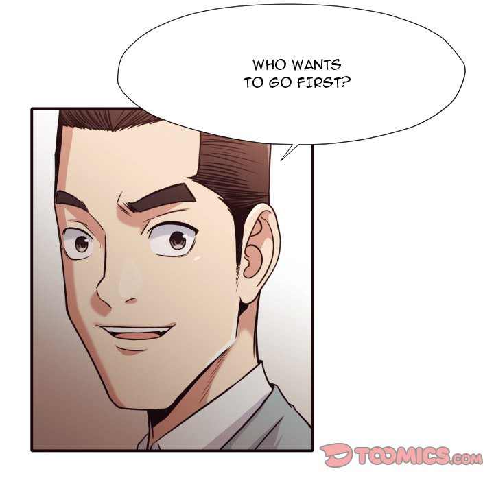 The Hidden Past Chapter 42 - Manhwa18.com