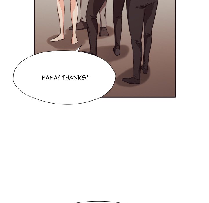 The Hidden Past Chapter 42 - Manhwa18.com