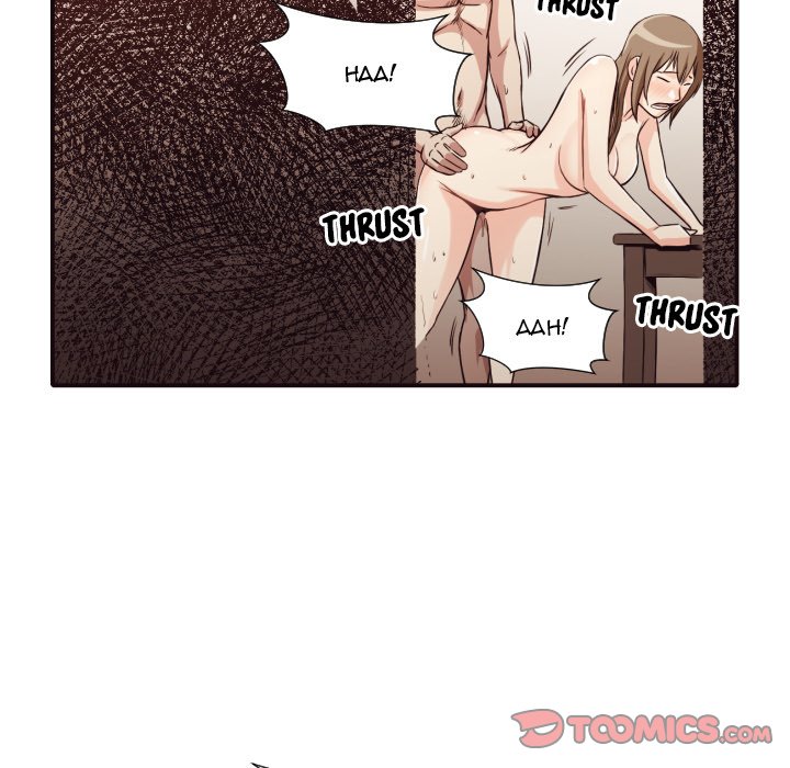 The Hidden Past Chapter 42 - Manhwa18.com