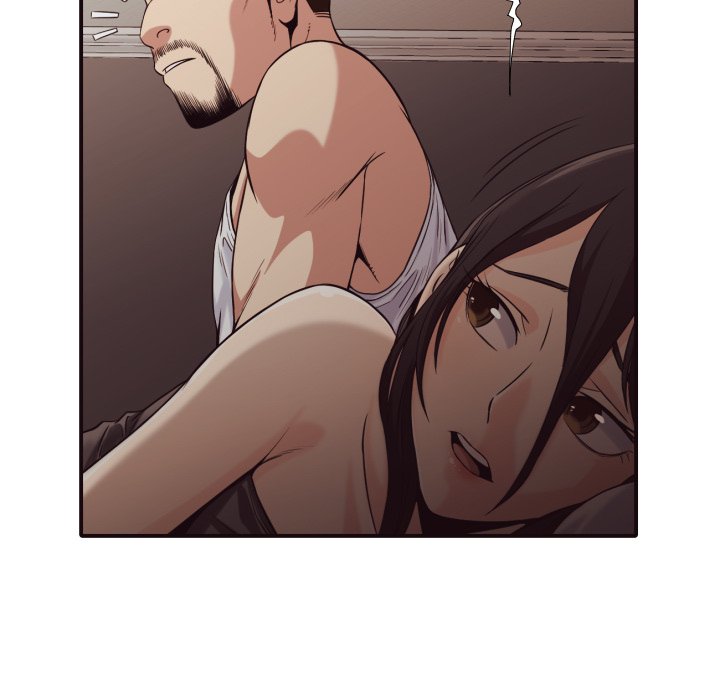 The Hidden Past Chapter 43 - Manhwa18.com