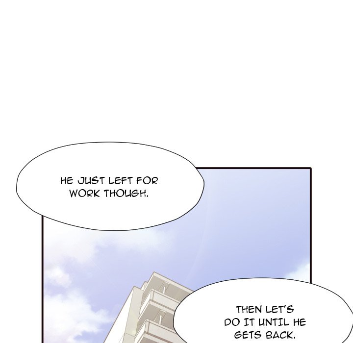 The Hidden Past Chapter 43 - Manhwa18.com