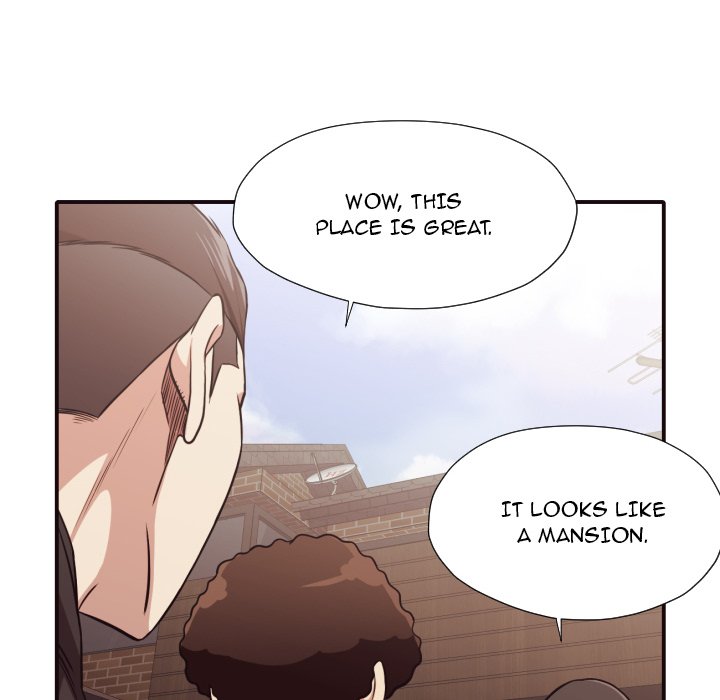 The Hidden Past Chapter 43 - Manhwa18.com