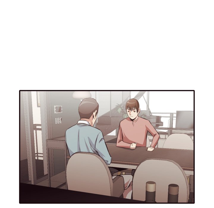 The Hidden Past Chapter 43 - Manhwa18.com