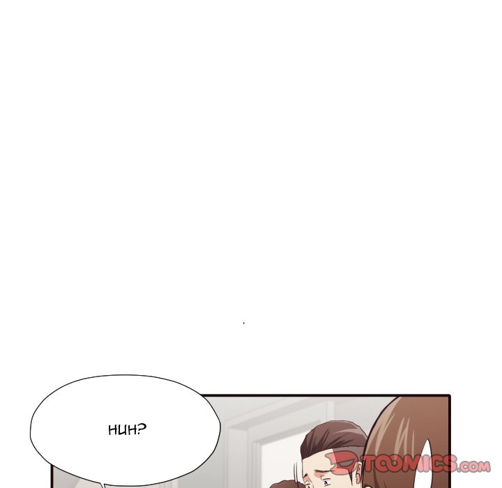 The Hidden Past Chapter 43 - Manhwa18.com