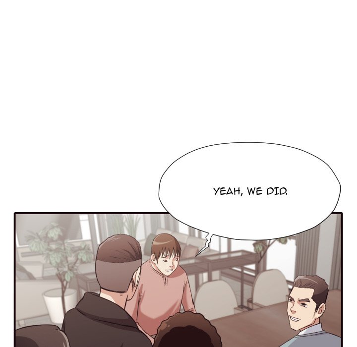 The Hidden Past Chapter 43 - Manhwa18.com