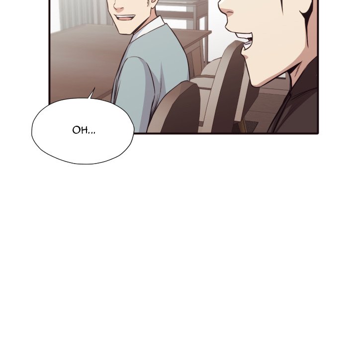 The Hidden Past Chapter 43 - Manhwa18.com