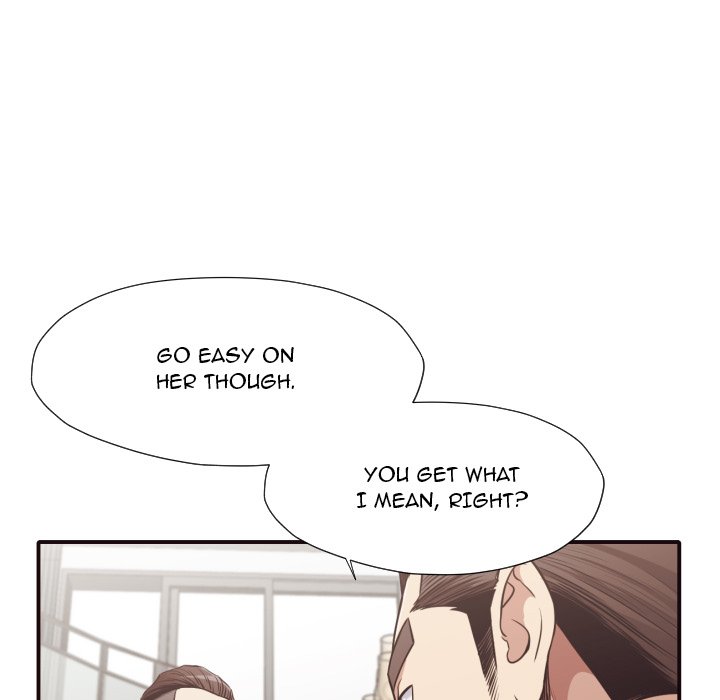 The Hidden Past Chapter 43 - Manhwa18.com