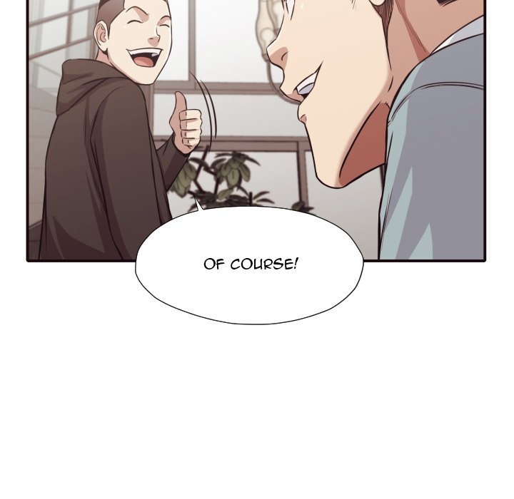 The Hidden Past Chapter 43 - Manhwa18.com