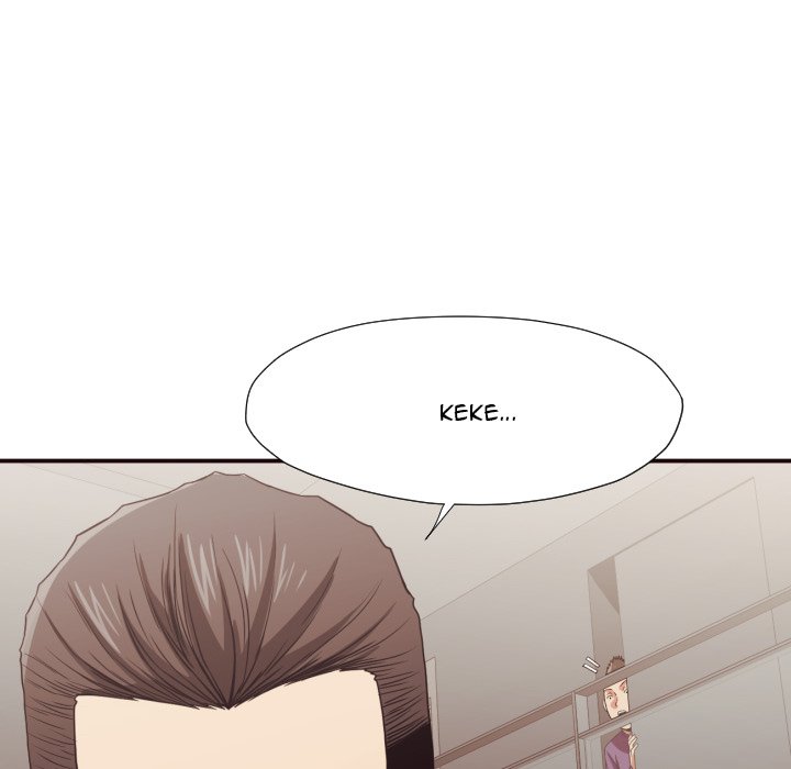 The Hidden Past Chapter 45 - Manhwa18.com