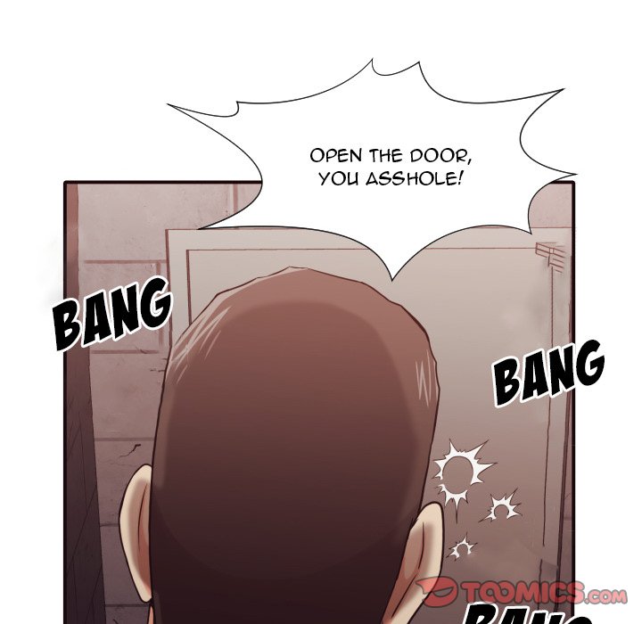 The Hidden Past Chapter 46 - Manhwa18.com