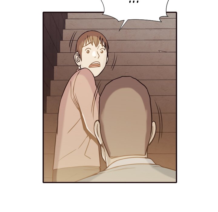 The Hidden Past Chapter 46 - Manhwa18.com