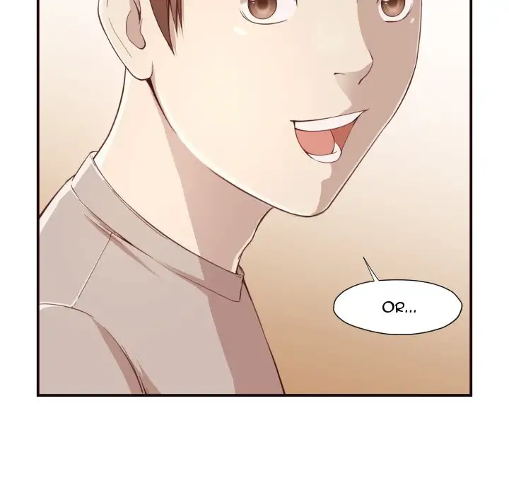 The Hidden Past Chapter 5 - Manhwa18.com