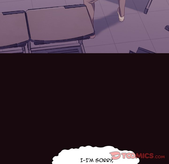 The Hidden Past Chapter 6 - Manhwa18.com