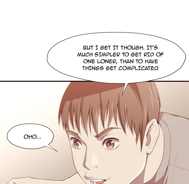 The Hidden Past Chapter 6 - Manhwa18.com