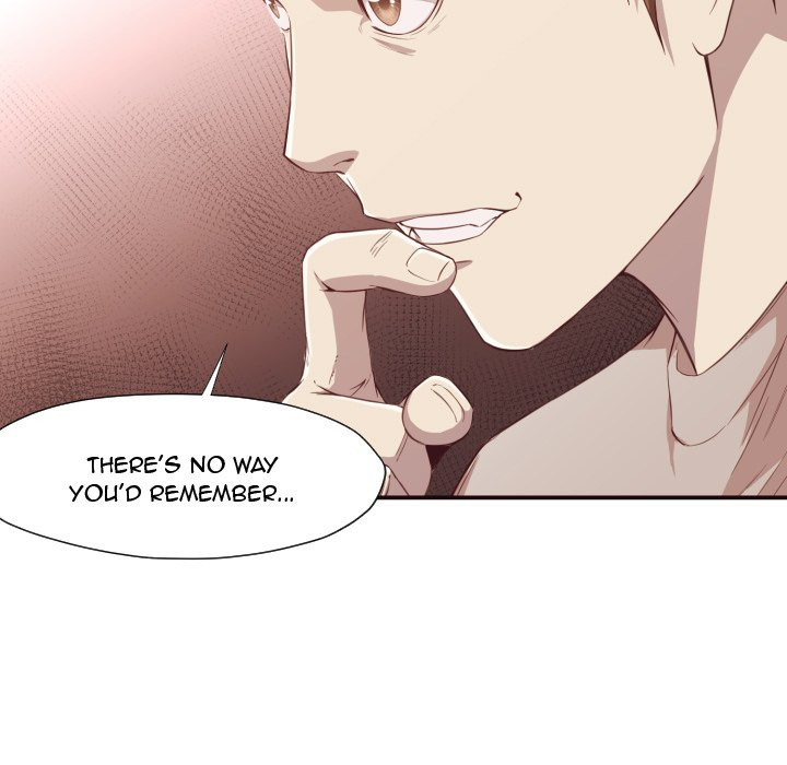 The Hidden Past Chapter 6 - Manhwa18.com