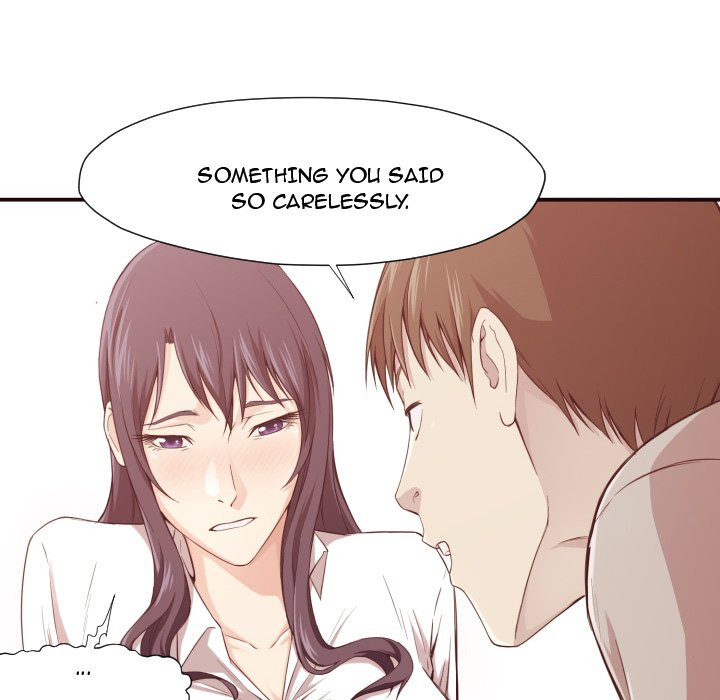 The Hidden Past Chapter 6 - Manhwa18.com