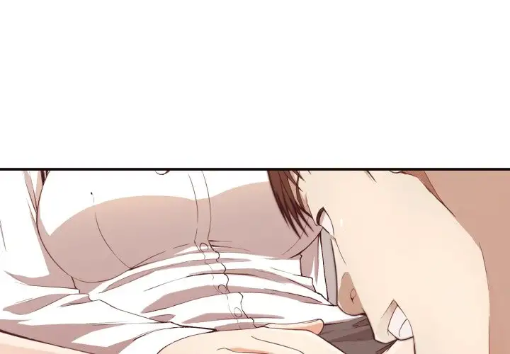 The Hidden Past Chapter 8 - Manhwa18.com