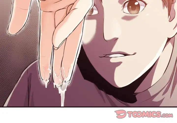 The Hidden Past Chapter 8 - Manhwa18.com