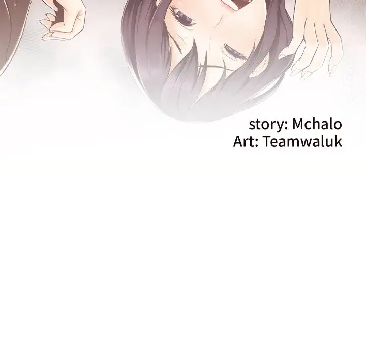 The Hidden Past Chapter 8 - Manhwa18.com