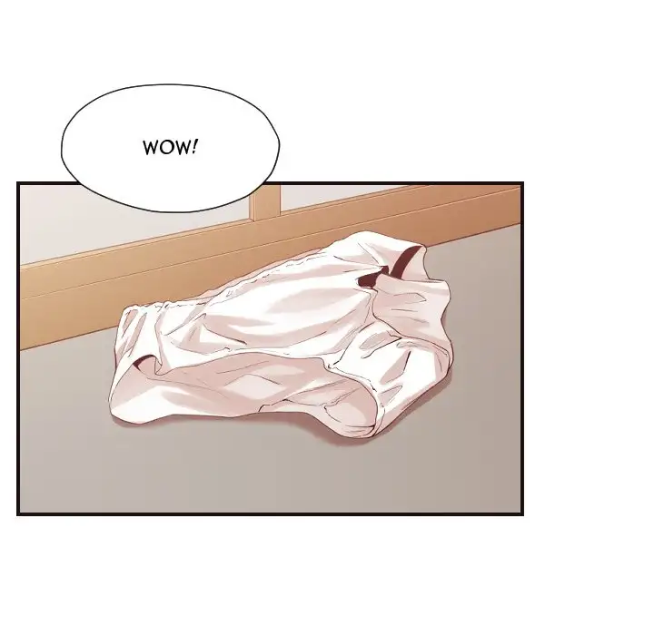 The Hidden Past Chapter 8 - Manhwa18.com