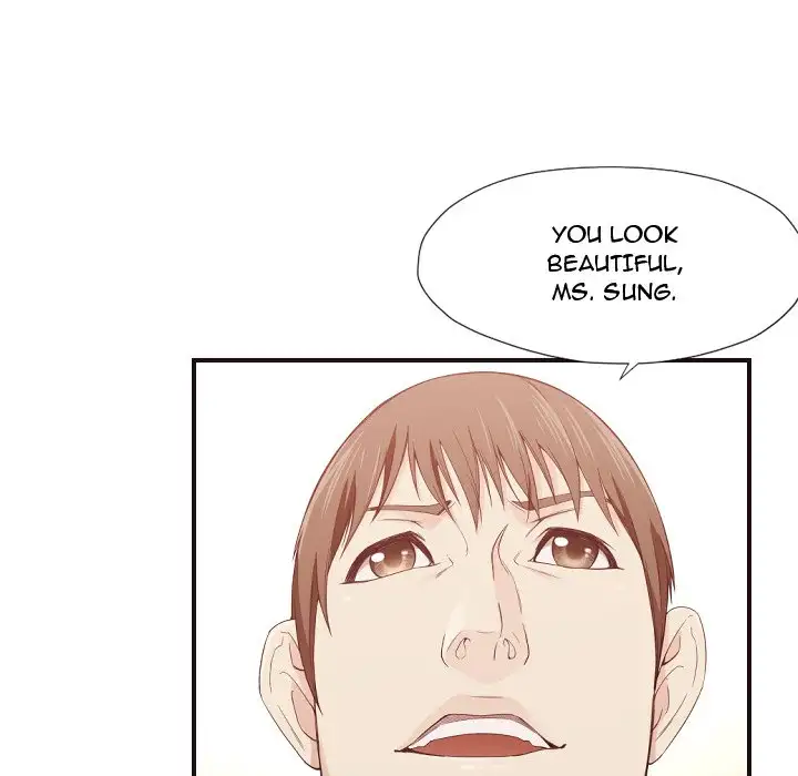 The Hidden Past Chapter 8 - Manhwa18.com