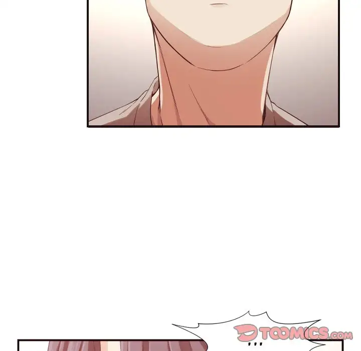 The Hidden Past Chapter 8 - Manhwa18.com