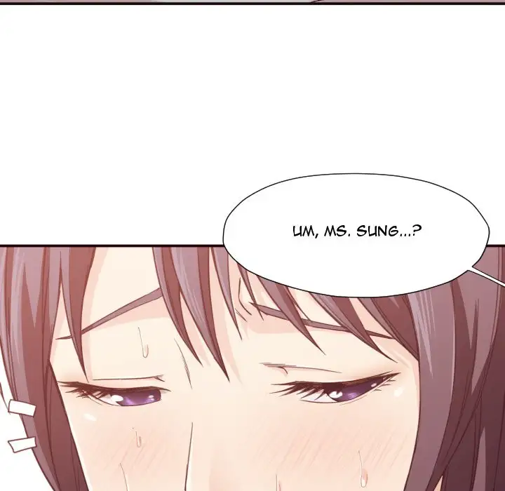 The Hidden Past Chapter 8 - Manhwa18.com