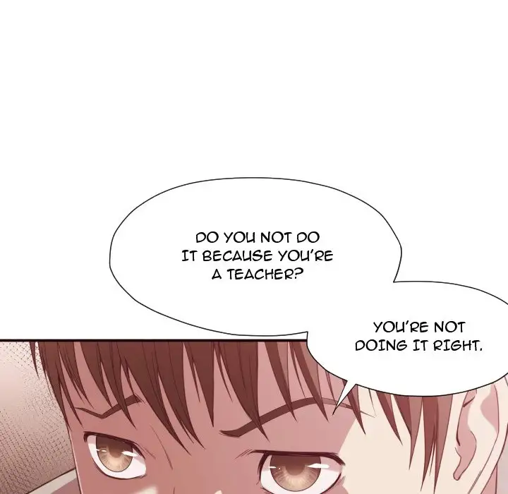 The Hidden Past Chapter 8 - Manhwa18.com